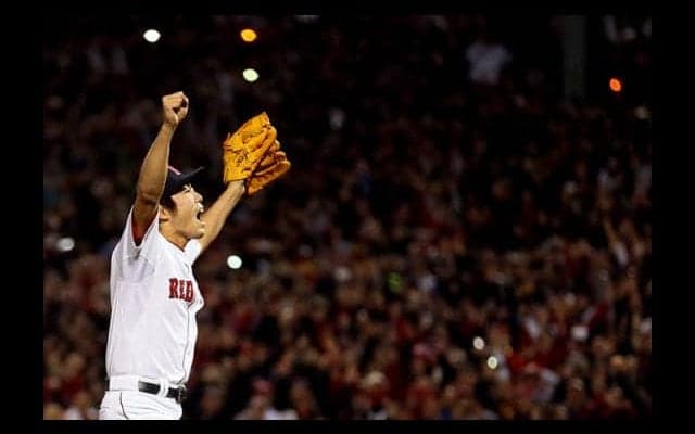 【MLB】上原浩治は「愛すべき投手」　地元メディアの賛辞やまず「球界一の抑えだった」
