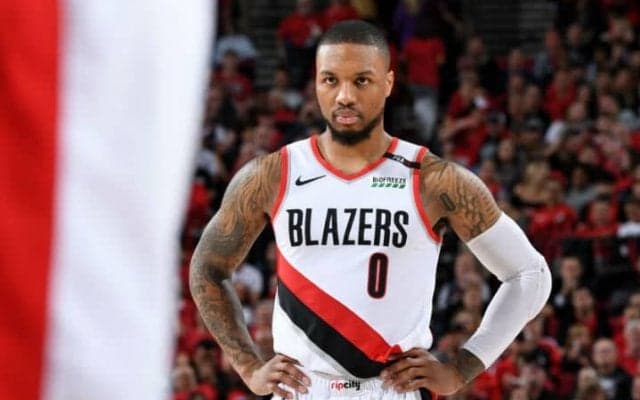 ブレイザーズ一筋を貫くデイミアン・リラードが今夏スーパーマックス契約締結へ