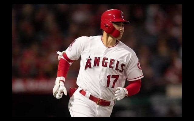 【MLB】大谷翔平、志願出場で意地の3試合ぶり安打！　4打数1安打で自己最長9試合連続出塁