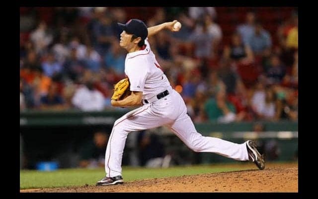 【MLB】上原浩治は「愛され者で、少し変わり者」　地元紙で同僚が語った“人間性”