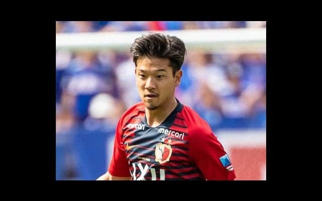 鹿島復調の陰に新左サイドハーフあり。白崎凌兵の能力は日本代表級