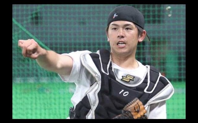 日本ハム清水、23歳誕生日迎えLINEの件数に驚き　「久々に40～50件来ました」