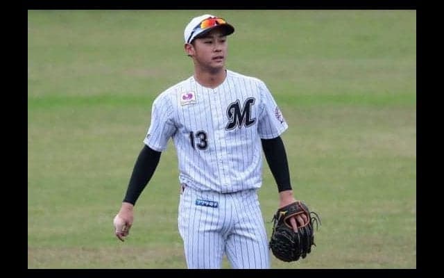 ロッテ、平沢「8番・遊撃」で昇格即スタメン　オリックスも打順大幅入れ替え