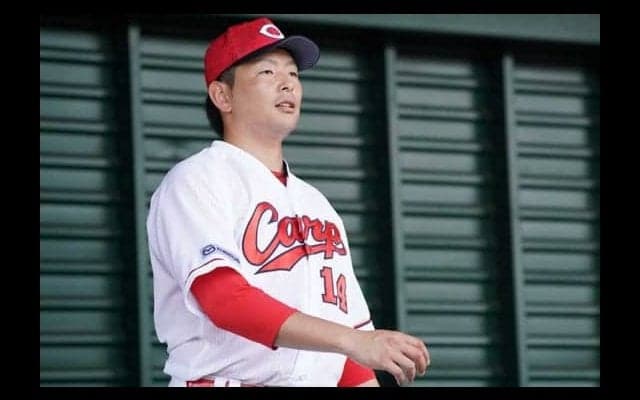 広島大瀬良、9連勝に導く91球完投　緒方監督不在も「監督が掲げている野球を」