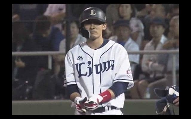 西武、3連勝で貯金1！　打線が15安打7得点＆高橋光4勝目　鷹は連敗