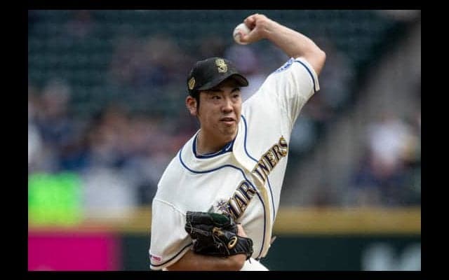 【MLB】菊池雄星の3勝目は「1勝以上に大きな勝利」　地元メディアが称える確かな“進歩”