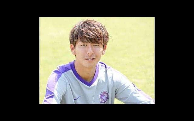 急成長の東京五輪世代、松本泰志は「ボランチの最終形態」を目指す