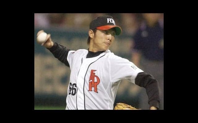 斉藤和巳が松坂世代に抱いたジェラシー「20勝してもまだ足りない」