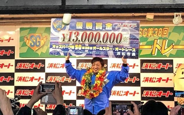 『森泉宏一の実況天国』Vol.12