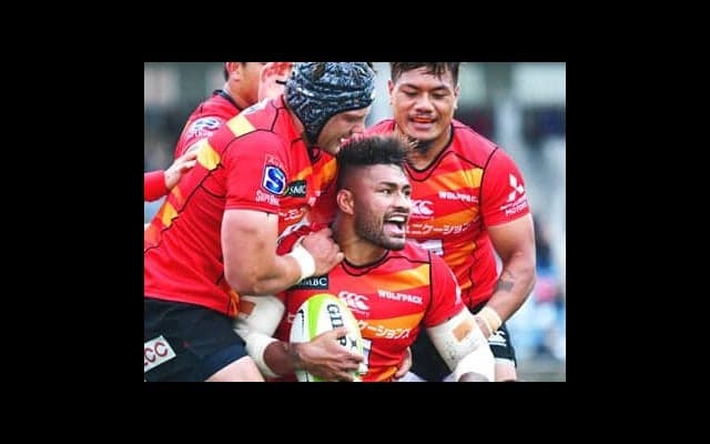 ラグビーＷ杯まで４カ月。激戦ポジションで代表に選ばれるのは誰か？