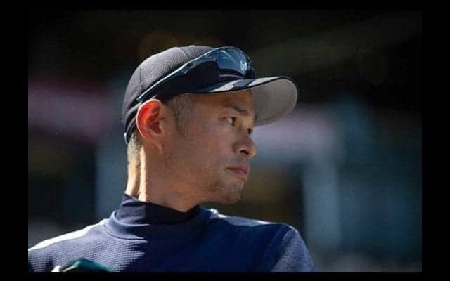 【MLB】イチロー氏“支持”は「間抜けですか？」　米でまた真の「ヒットキング」論争