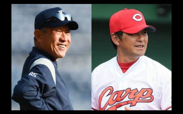 2019年オールスター7月12、13日に東京D、甲子園で開催　パ辻監督、セ緒方監督