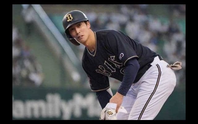オリ後藤、代打で執念の同点打でサヨナラ呼ぶ　「悔しいし、負けたくない」