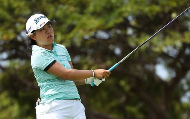 畑岡奈紗ツアー４勝目なるか！？メジャー前哨戦「ピュア・シルク選手権」日本勢４選手に大会直前インタビュー