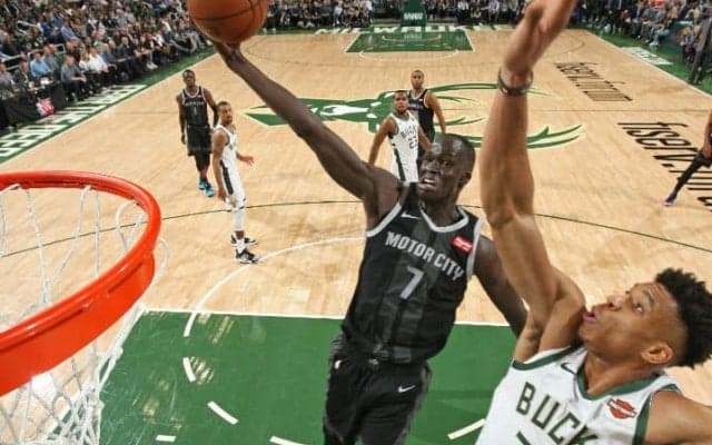 オーストラリア代表のソン・メイカー、ピストンズを優先しワールドカップに不参加