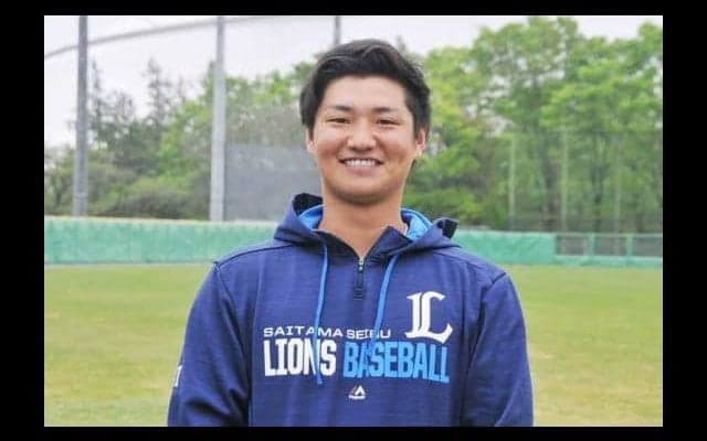 「漁師か消防に」「もう野球をやりたくない」西武ドラ7が一度は諦めたプロへの夢