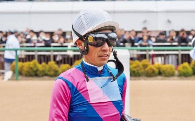 【武豊日記】ダービーウイーク