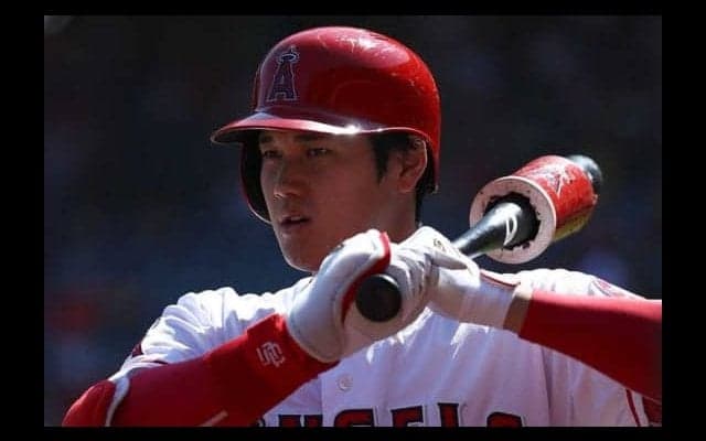【MLB】大谷翔平、予定通り復帰後2度目のベンチスタート　278日ぶり代打弾なるか