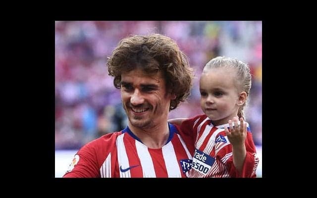 バルサ移籍報道に「ノー」の嵐。好漢グリーズマンが嫌われている