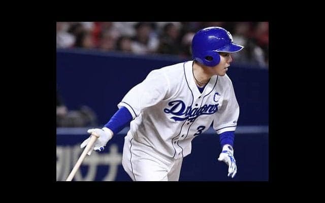 井端弘和が効率の悪い中日打線に喝「漠然と打席に入るのが一番ダメ」