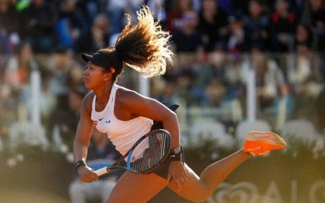 大坂なおみ 全仏OP初戦は世界92位と。2回戦は2017年優勝者か元世界1位に