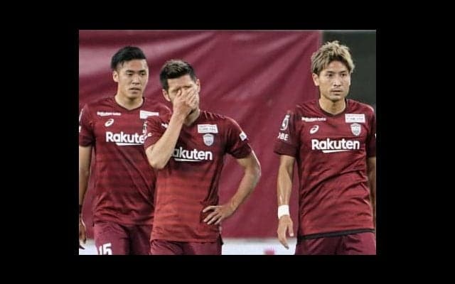 イニエスタだけでは勝てない。神戸のルヴァン杯敗退が意味するもの