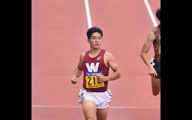 総力戦でつかめ、男子トラック優勝・女子総合５位／関カレ展望
