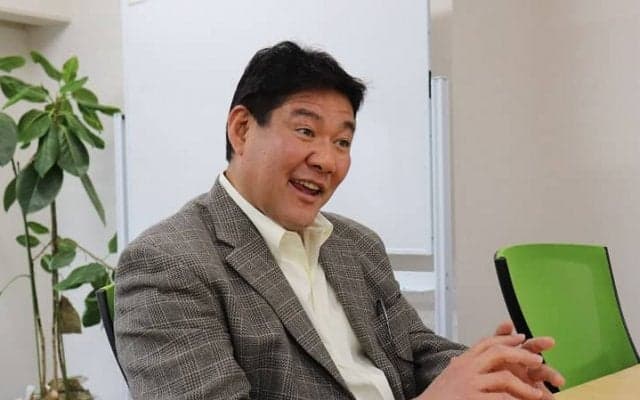 元巨人・斉藤雅樹さん「当時、MLBからオファーがあったら？」の問いに…？伝説の決戦「10.8」登板の真実とは？
