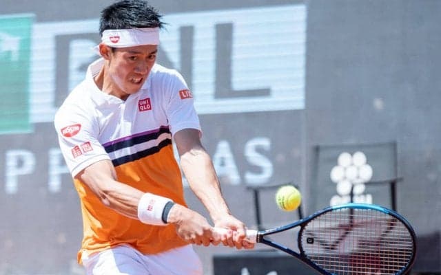 錦織 全仏OP初戦は地元フランス選手と。勝ち進めばツォンガやメドベージェフ、ナダルらと対戦の可能性