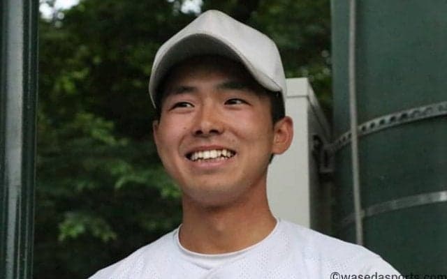 【連載】法大戦直前特集『決戦』投手対談　久郷太雅×杉山周平×大津杜都