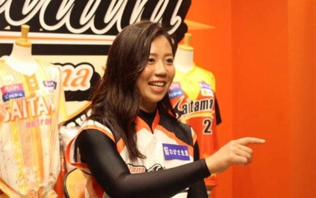 奥村奈未（埼玉アストライア）　自分の強みを考え抜き、女子プロ野球屈指の一塁手へ【野球女子 vol.2】