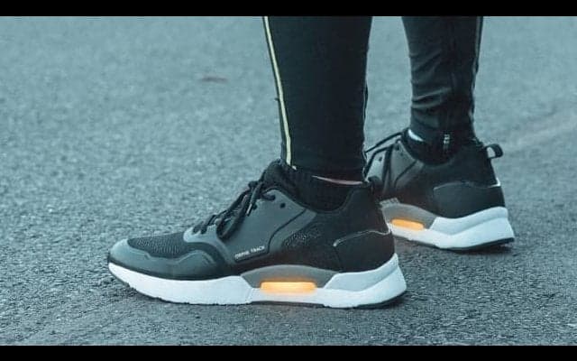 ランニングフォームを分析するスマートフットウェア、試してみない？無料テスター募集中