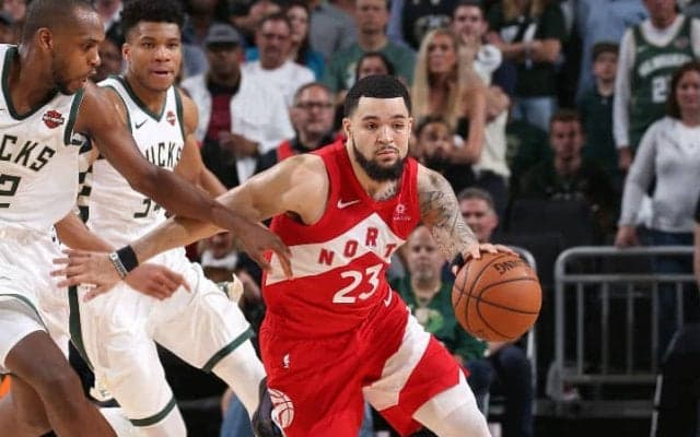 7本の3ポイントシュートを沈めたバンブリート、復調の要因は第一子誕生!?