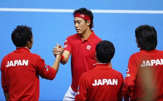 「ATPカップ」が国別ランキングの発表を開始！出場権をめぐる各国のバトルが始まった。