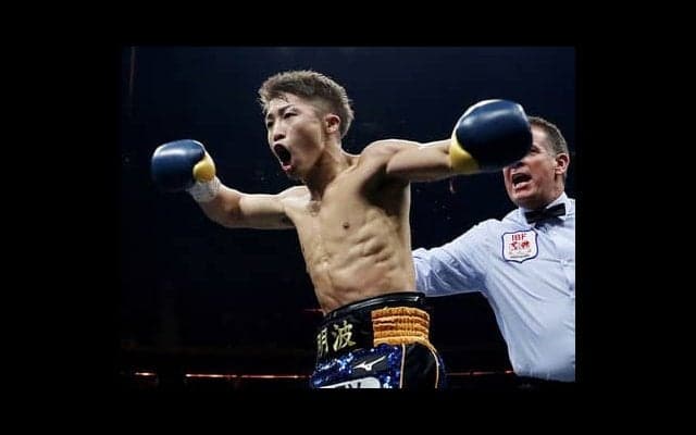 井上尚弥がパッキャオなみの「世界的スター」になるために必要なもの