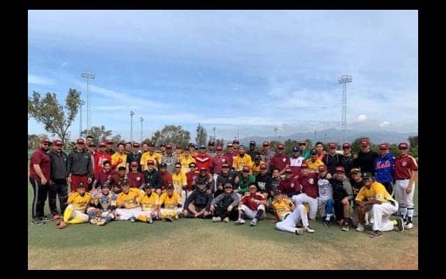 元G助っ人が営むアカデミー　徹底した球数管理、日本と異なる育成方針「25歳でベストに」