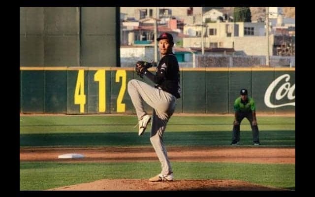 元DeNA久保康友、まさかの代打＆代走起用プラン「勝つためなら何だってする」