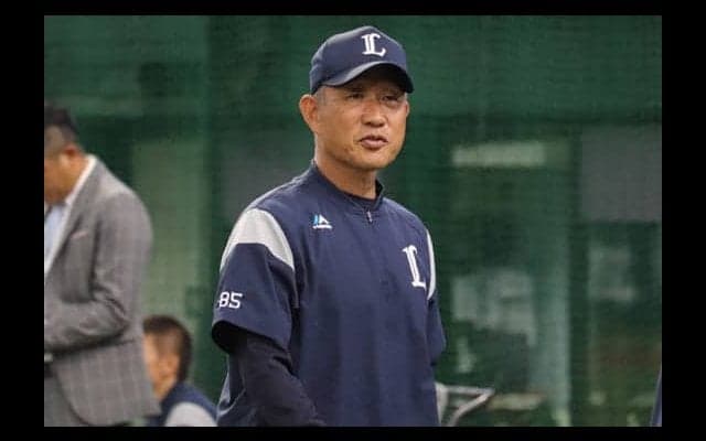 西武4連勝で貯金2　4戦連続7得点超に辻監督「常に5点以上が目標だから」