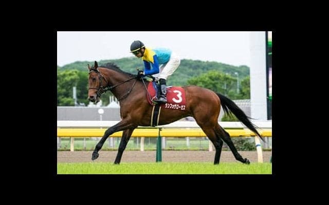 ダービーの重圧ハンパなし。優勝経験あるジョッキー騎乗の馬が有利だ