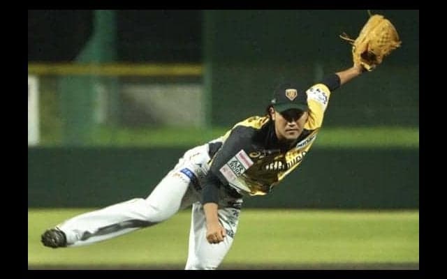 ドジャース入団のBC栃木・北方、寺内監督も期待「野球に取り組む姿に不安はない」