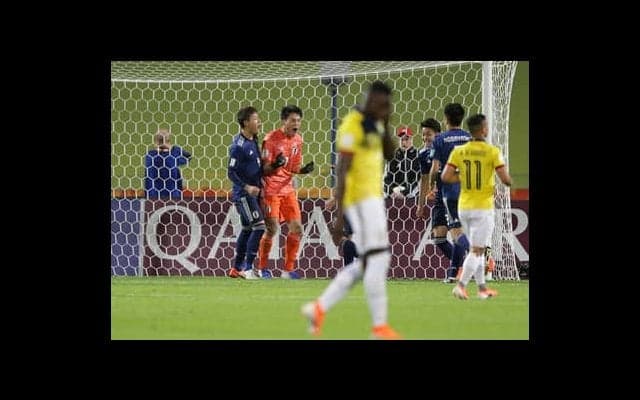 Ｕ－20Ｗ杯初戦はドロー。エクアドルに苦戦を強いられた日本の誤算