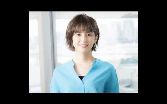 宮司愛海アナが「まさか」から１年。「一番汗をかいた」取材相手は？