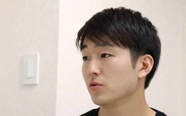 バレー柳田・弟、就職内定を蹴り、欧州プロリーグ挑戦へ。185㎝の大型リベロが世界一を目指す