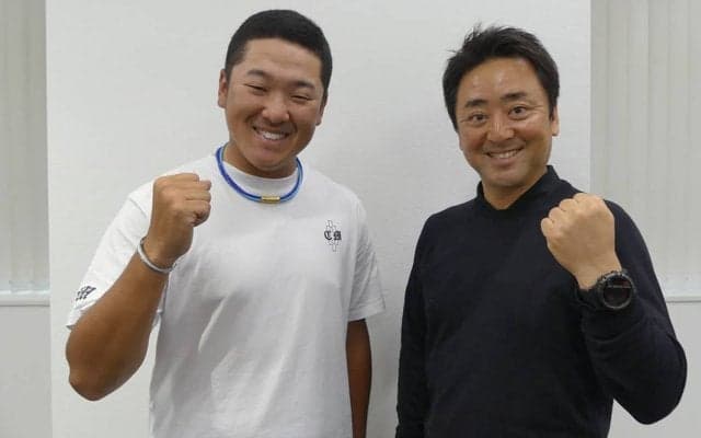 目標は先輩松山英樹と同じ舞台で戦うこと─　PGAツアーチャイナで日本人初V　佐藤大平インタビュー