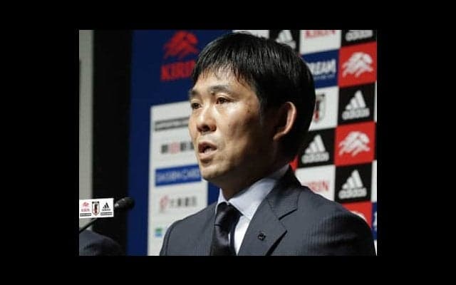 キリン杯とコパ・アメリカの森保Ｊ。重複する９人は何を意味するのか