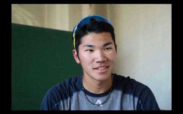 NPB入りへ奮闘する独立L茨城の20歳右腕　ロッテから派遣の栃木・岡田コーチも評価