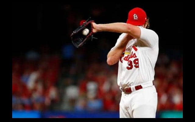 【MLB】元Gマイコラス好投も…早くも昨季超える5敗目　監督は評価「素晴らしかった」