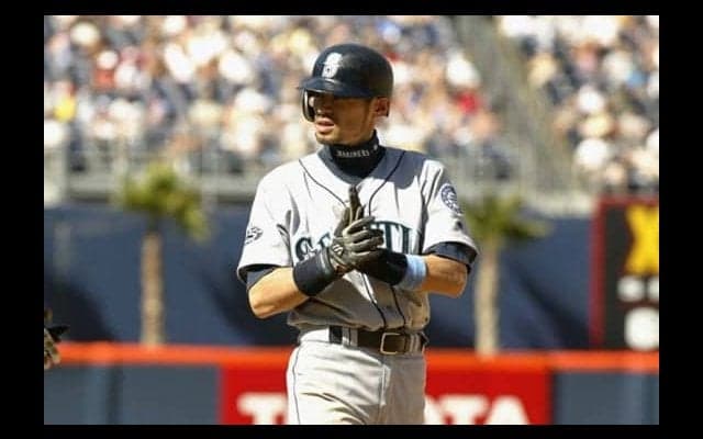 【MLB】イチロー氏との対戦は「誰もが極めて苦痛」　デビュー戦で対戦した左腕の記憶