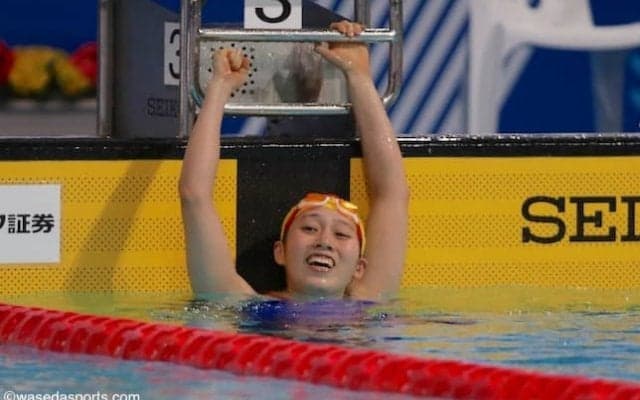 日本選手権開幕！初日は佐藤が３位入賞！
