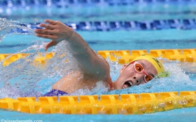 佐藤と浅羽が決勝に出場。幌村は代表入り懸けたレースへ